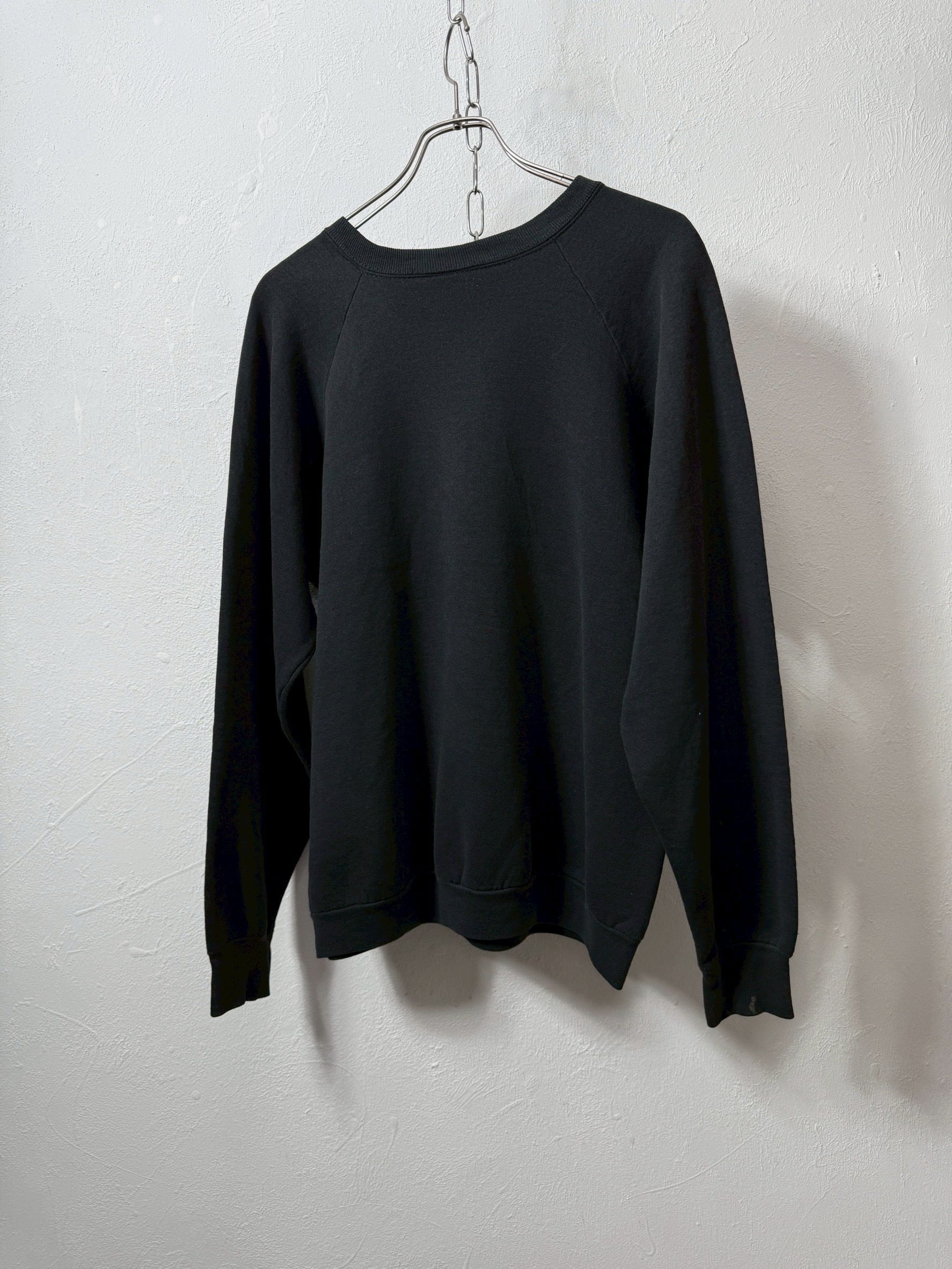 80~90's USA made “Z. Cavaricci” sweat shirt | SISON