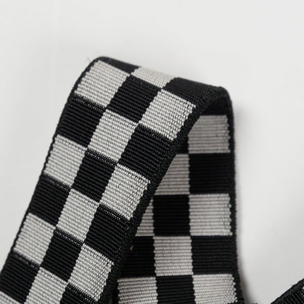 Size【フリー】 WTAPS ダブルタップス SUSPENDER CHECKER サスペンダー