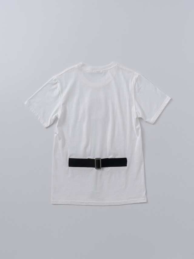 【MAYHEW】Rigging strap tee