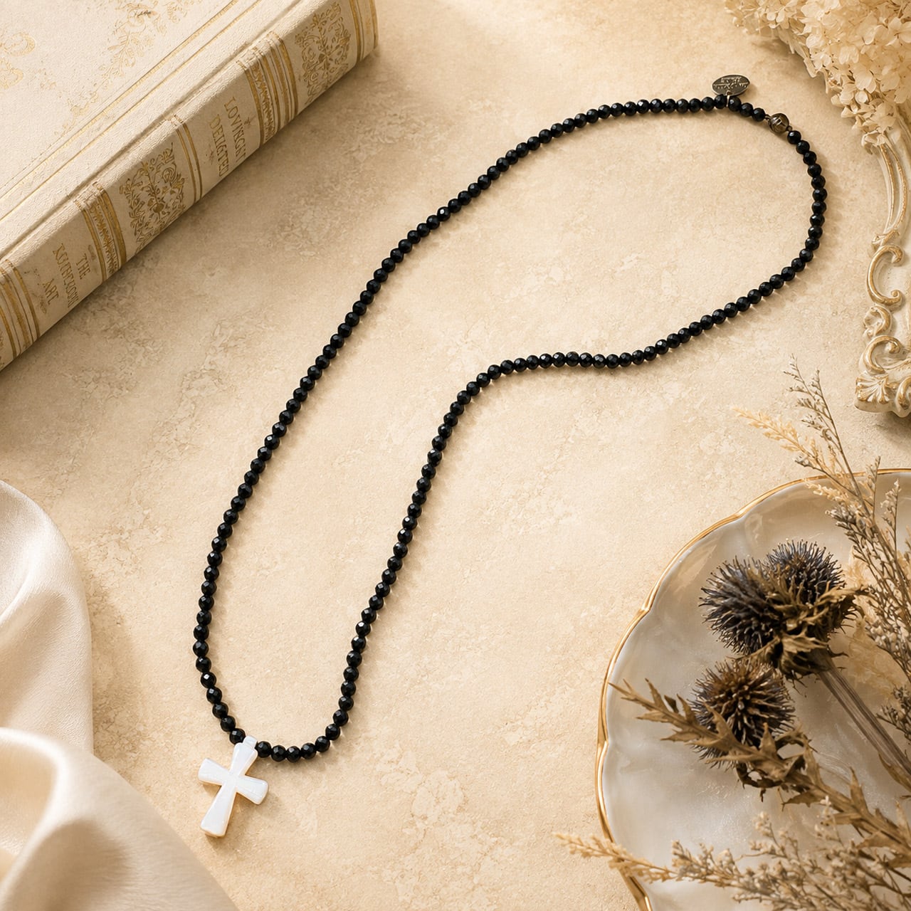 ネックレス | LA・JOLLA HALE ONLINE SHOP