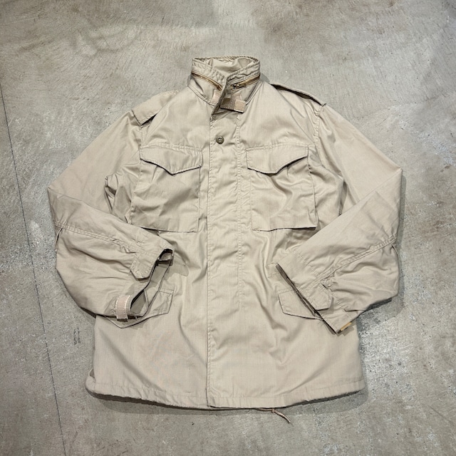 民間 M-65 FIELD JACKET USA