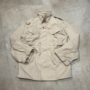 民間 M-65 FIELD JACKET USA