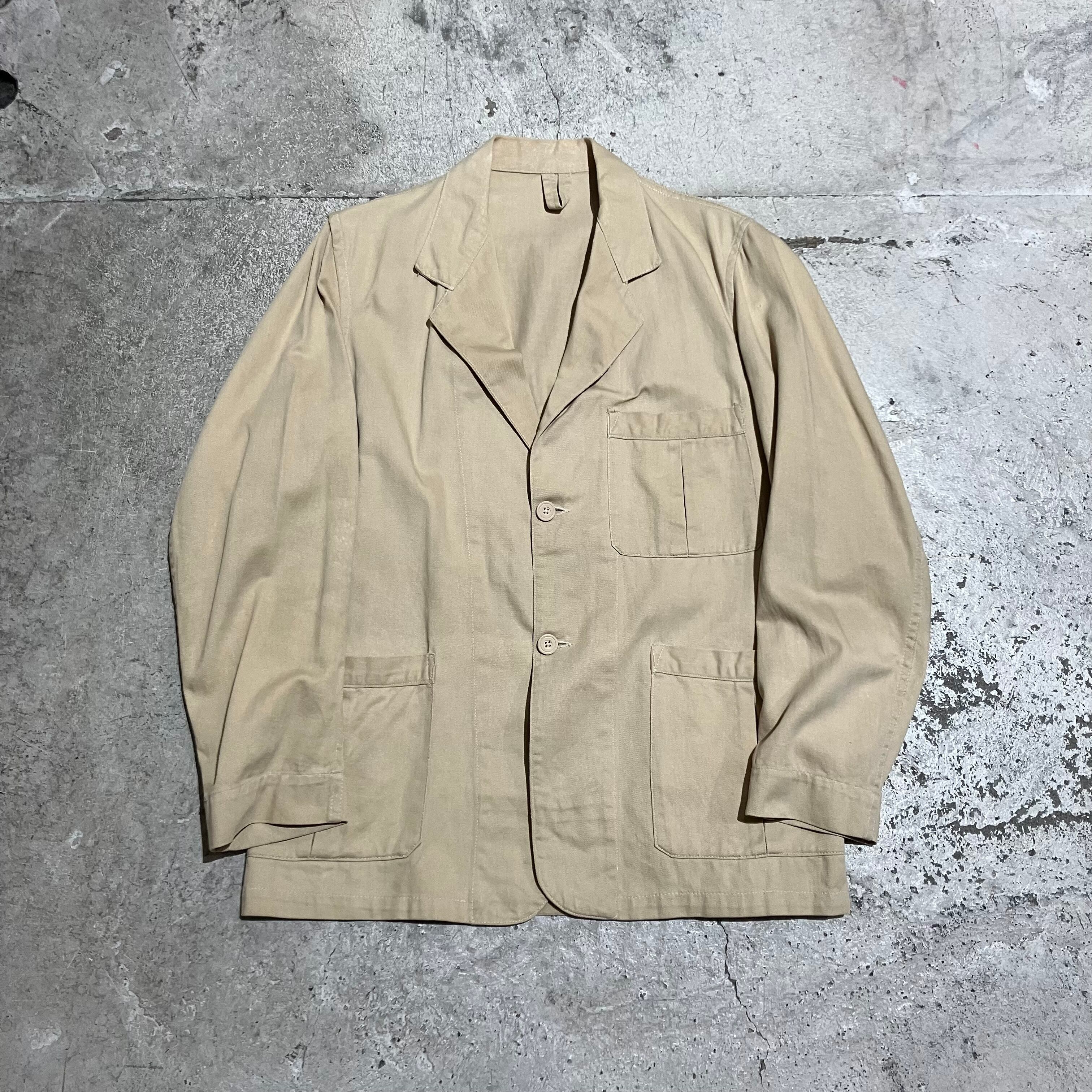 TOWN おさな ブラウン M OLD ヨークシャーウール