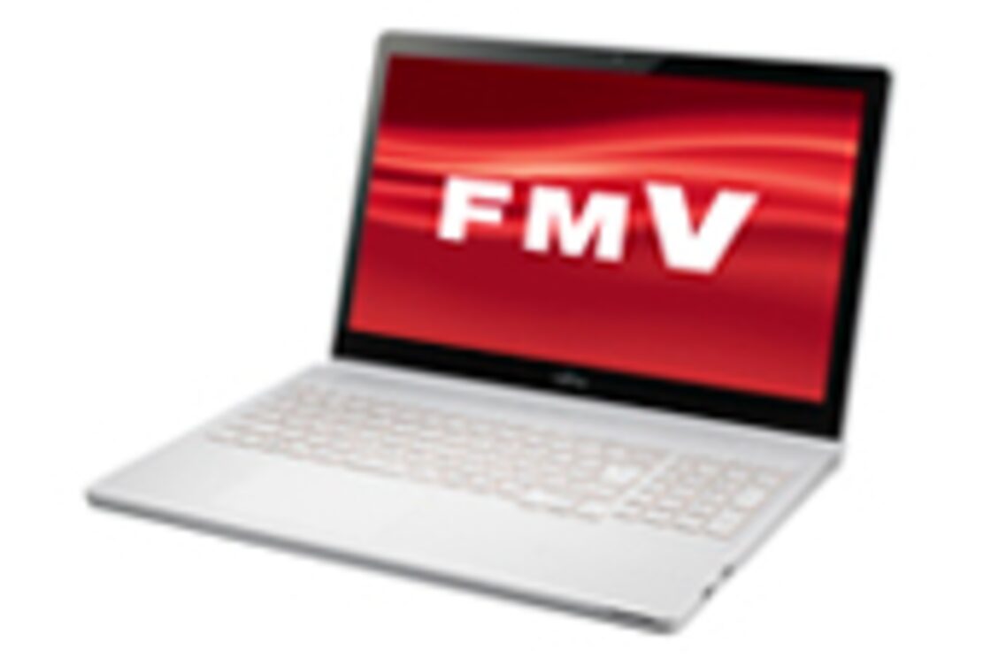 Fujitsu LIFEBOOK AH77/R FMVA77RBZ FMVA77RWZ FMVA77RRZ 液晶修理 