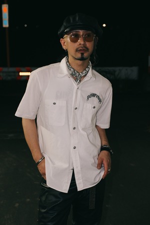 Born to Decide Work Shirt