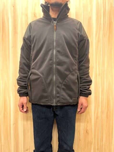 Keela Genesis Jacket (キーラ フリースジャケット) Zetland 100 | Hoy 