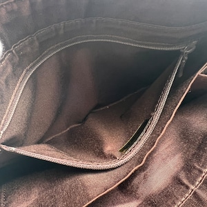 【最終処分SALE】BURBERRY チェック  ハンドバッグ ベージュ A-11395