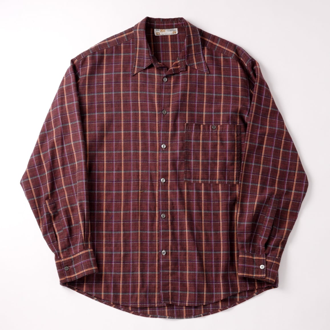 VINTAGE | MINTENS(ミンテンズ)｜ONLINE SHOP
