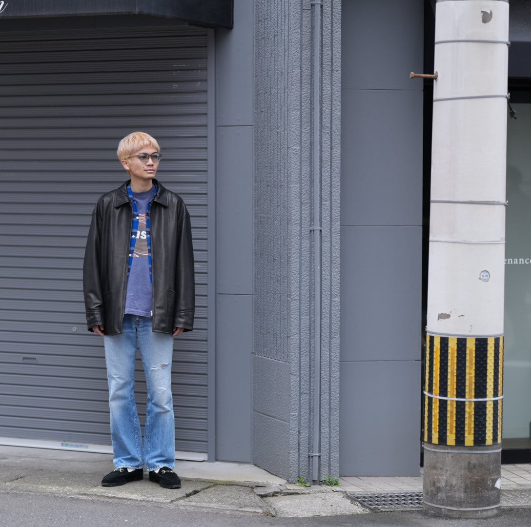 HERILL(へリル)25SS 
