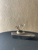 9 軽石枝アレンジ(ミニ)・石の敷台セット