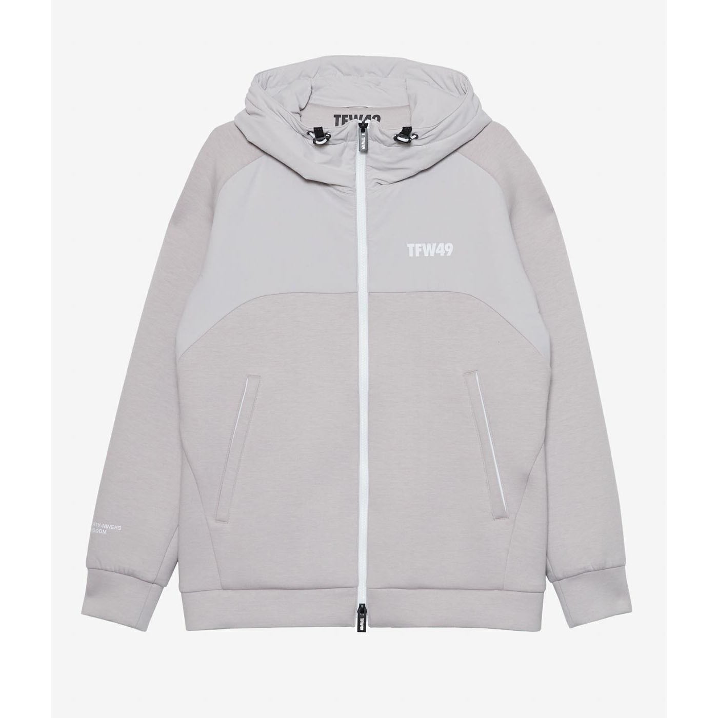 TFW49(ティーエフダブリュー)'メンズ'-OCTA INSULATED PARKA- | HEATZ