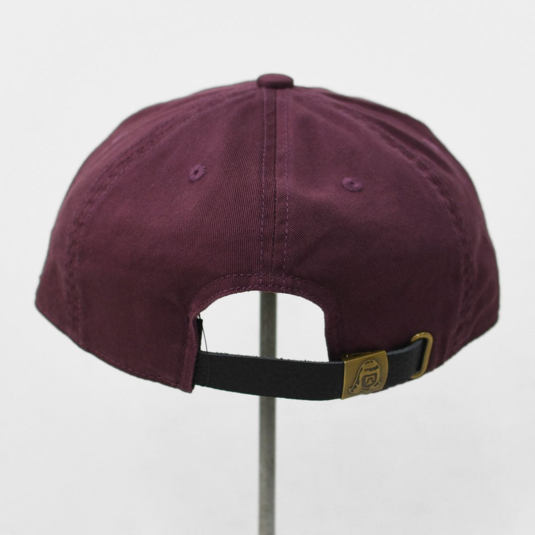 TACOMA FUJI RECORDS [タコマフジレコード] DOO WOP CAP [doo-cap