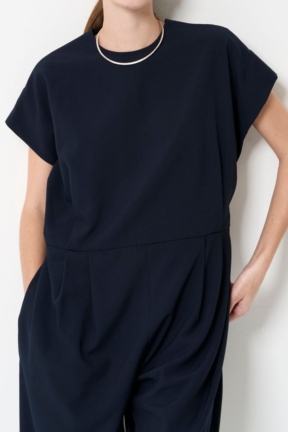 残りわずか Eternal All-in-one - NAVY | seven dot - ライフスタイル