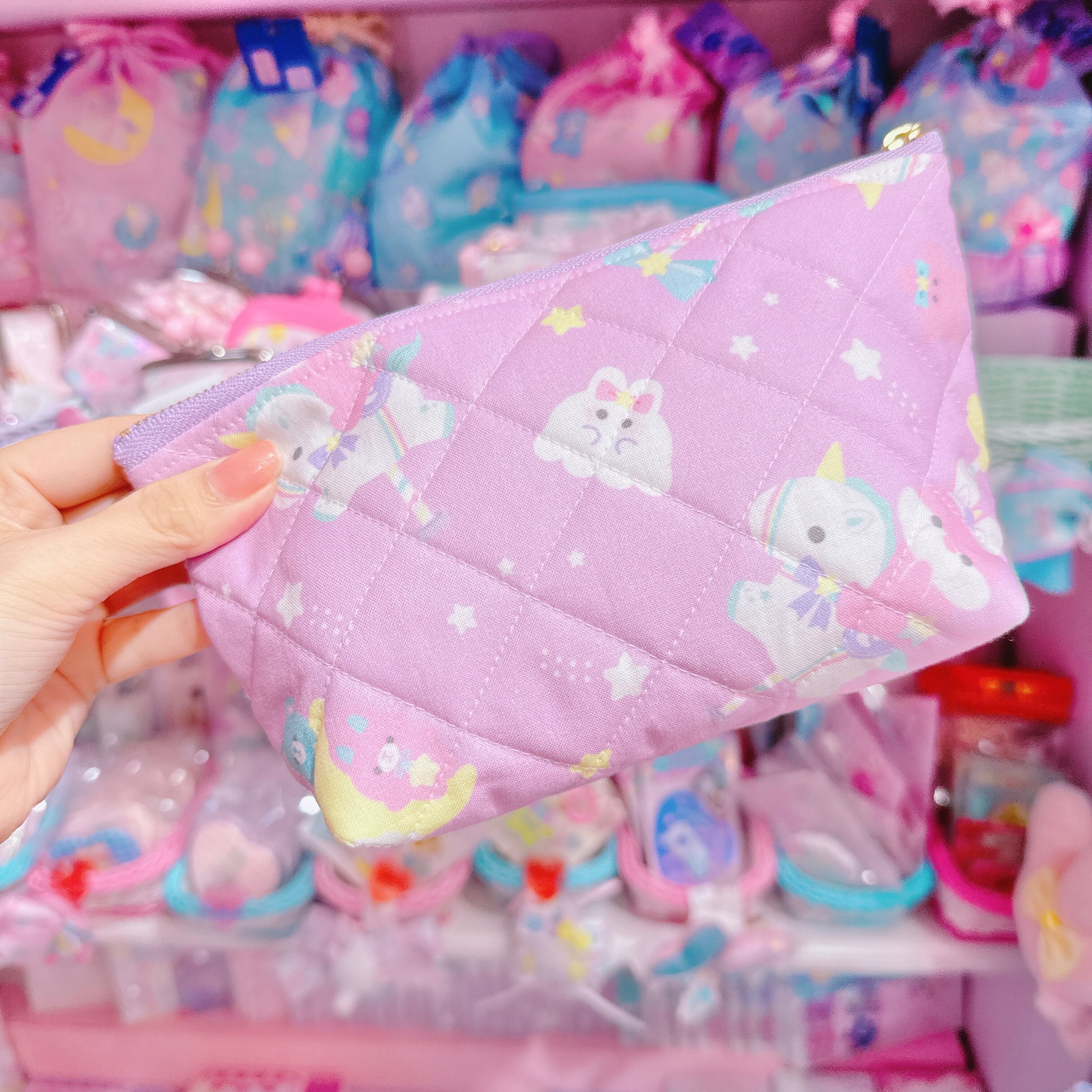 【M7】58-15ポーチ