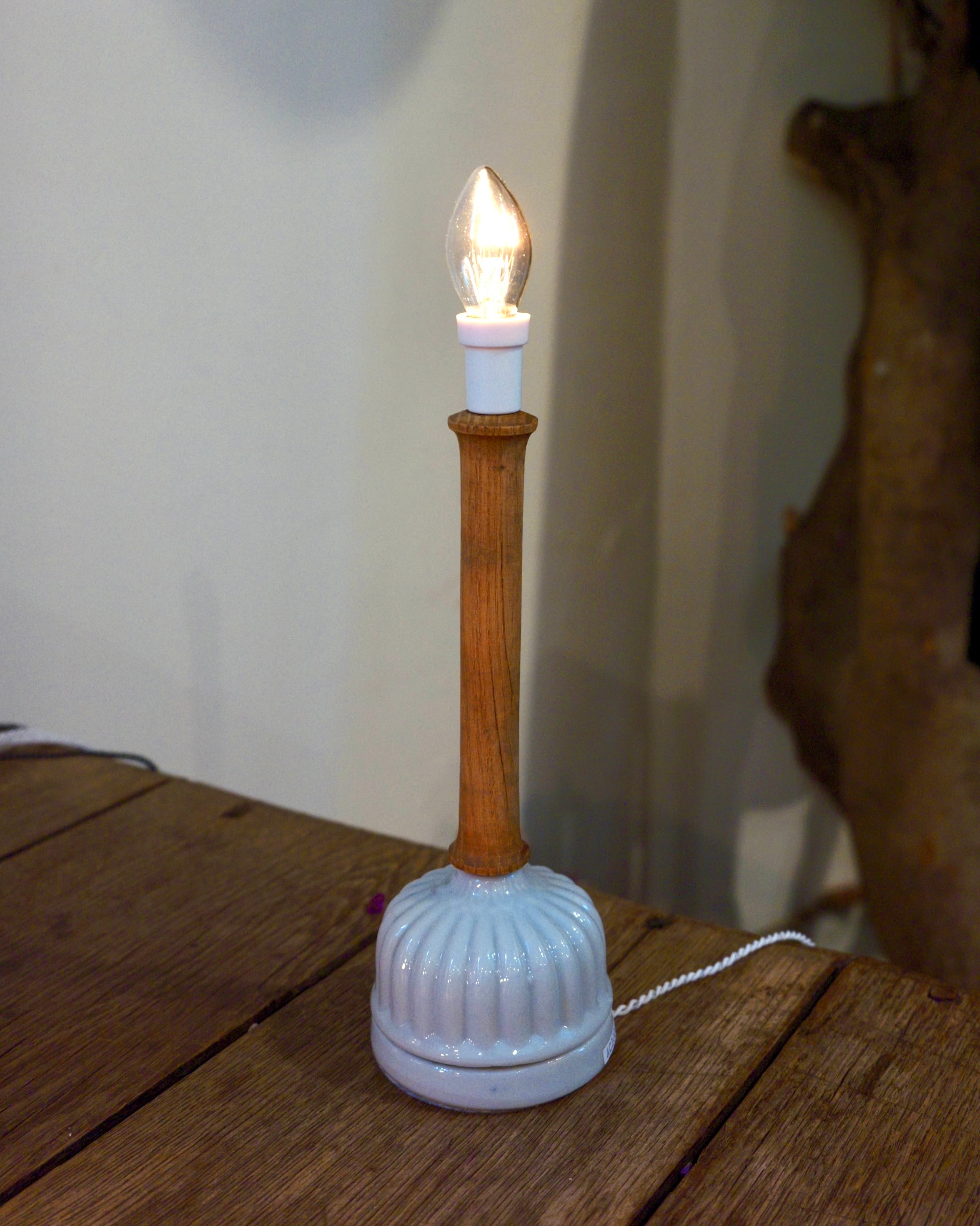 vickey'72 candlestick