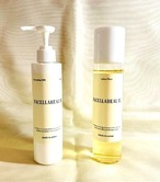 I ファセラ冬　クレンジング&ローションセット