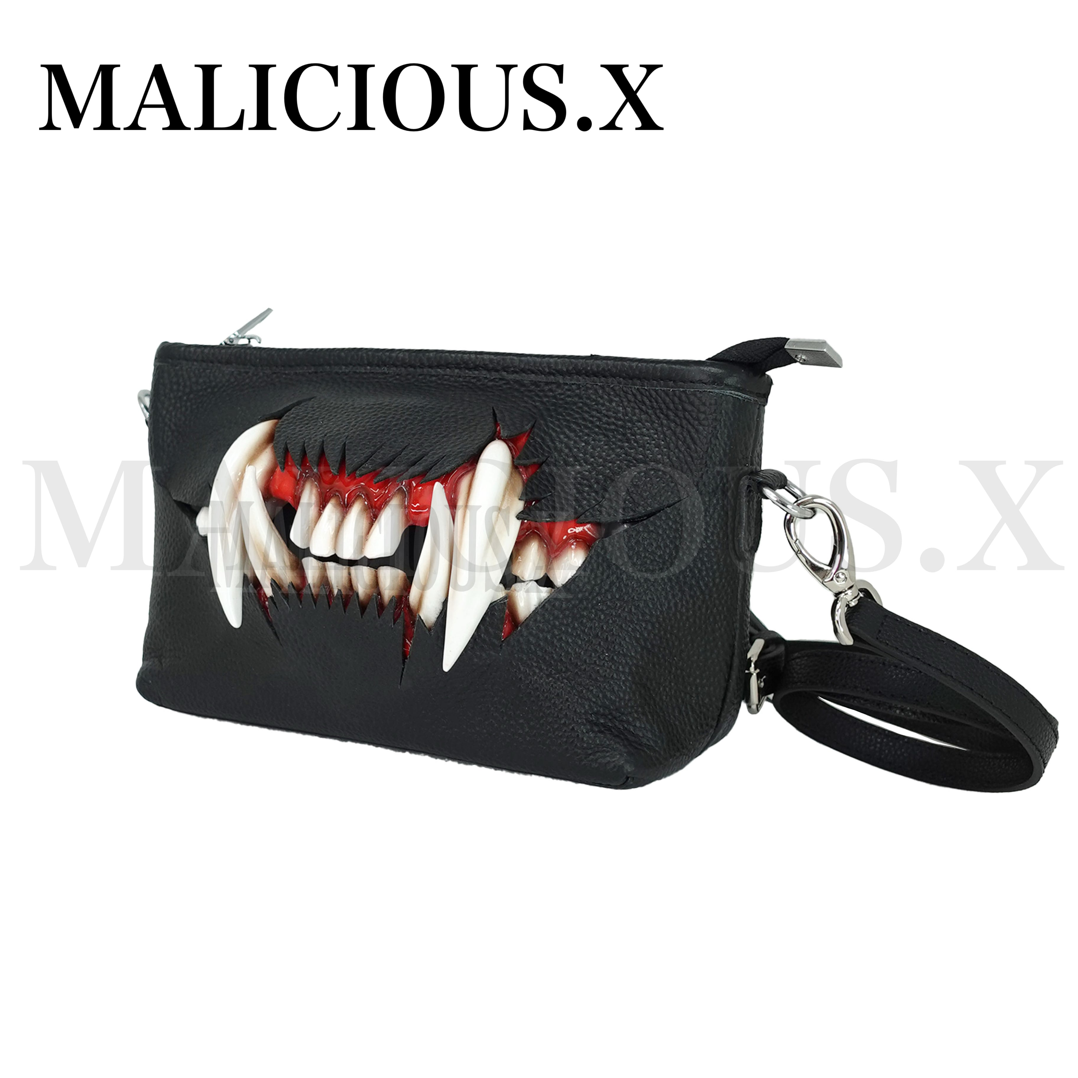 cat fang | MALICIOUS.X