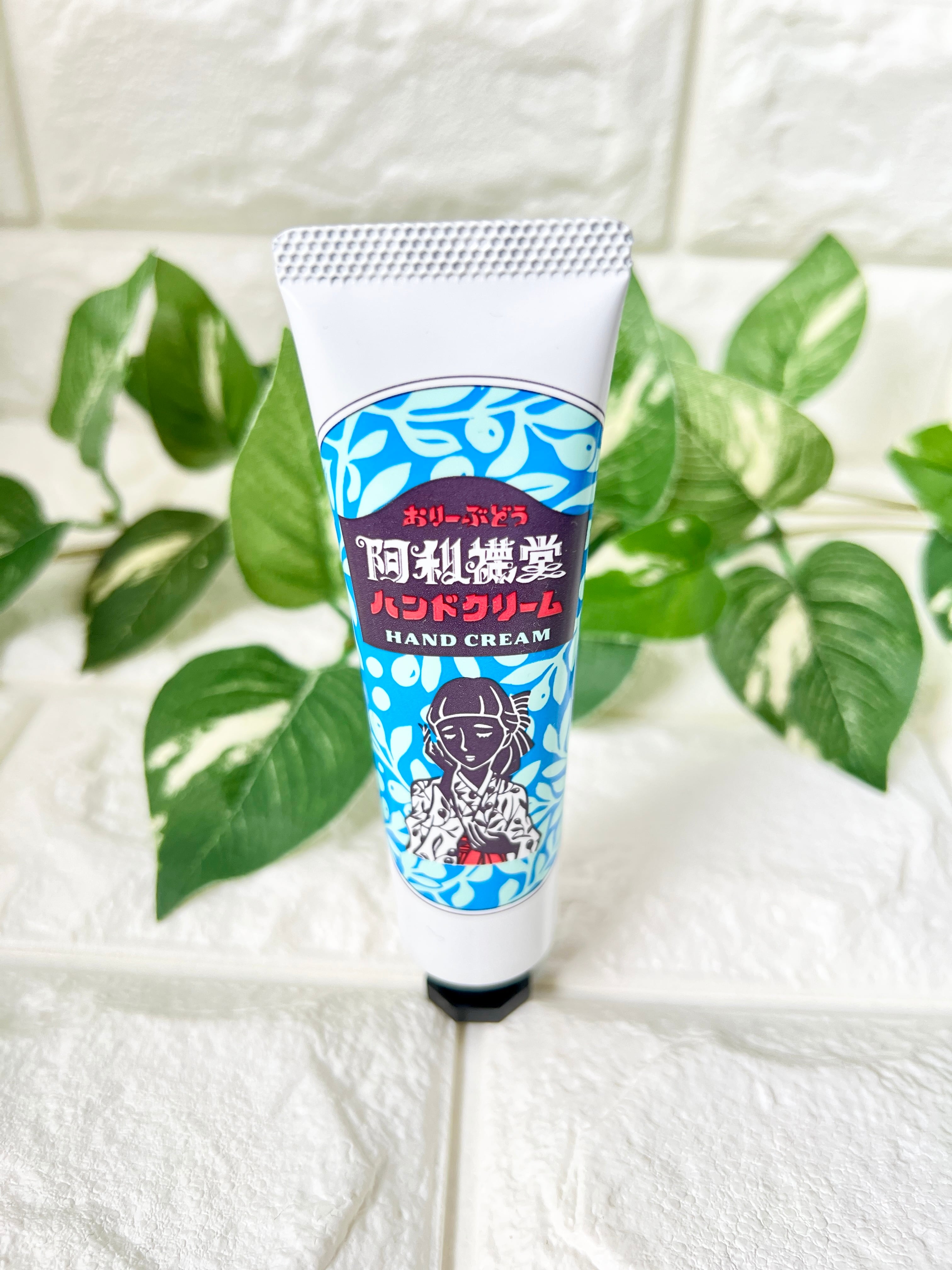 阿利襪堂『おりーぶ堂』