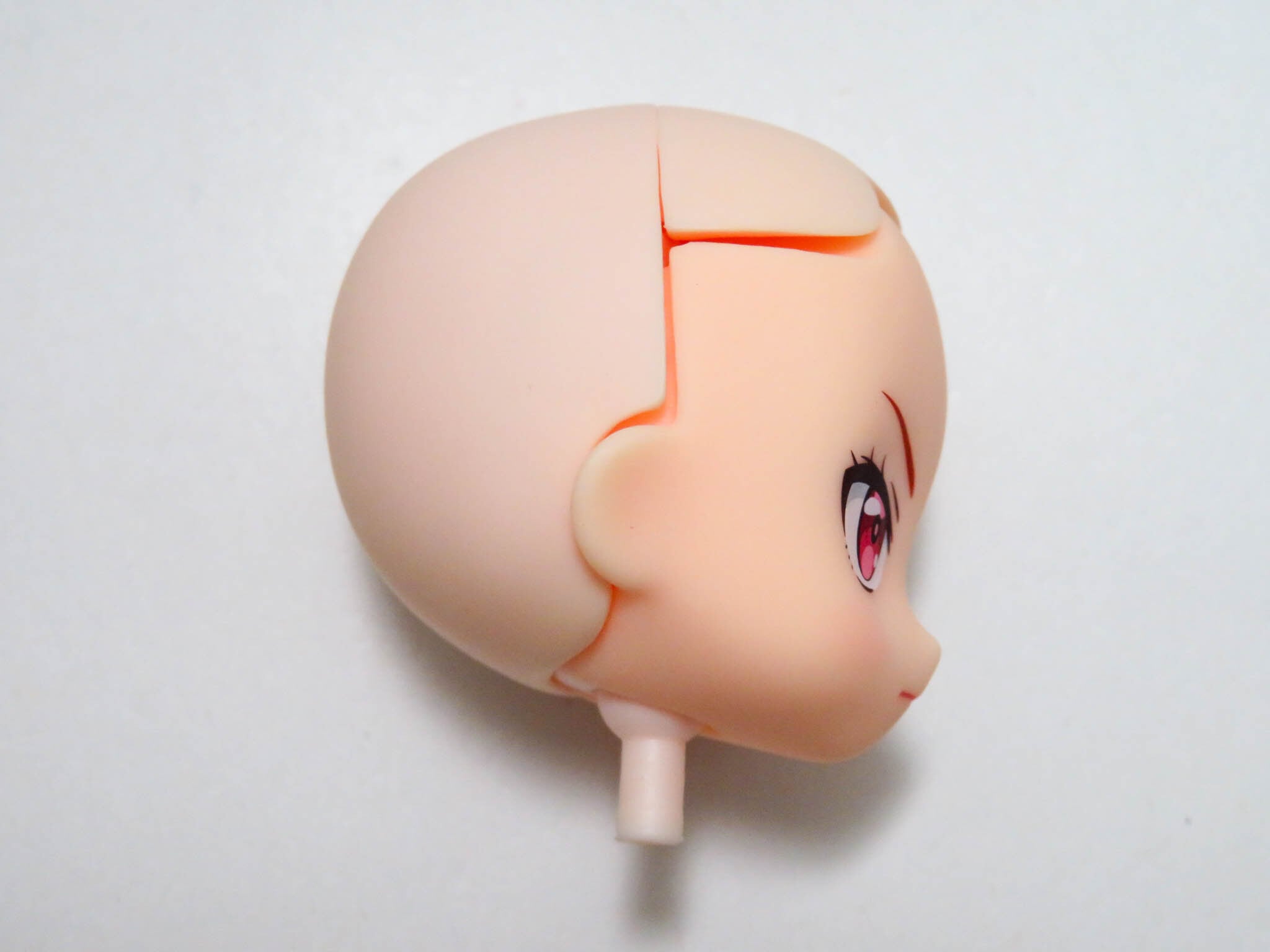 2119】 相沢智 顔パーツ 得意顔 ねんどろいど | ホビー通販 アニホープ