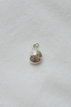 charm " kai ②" ( silver )