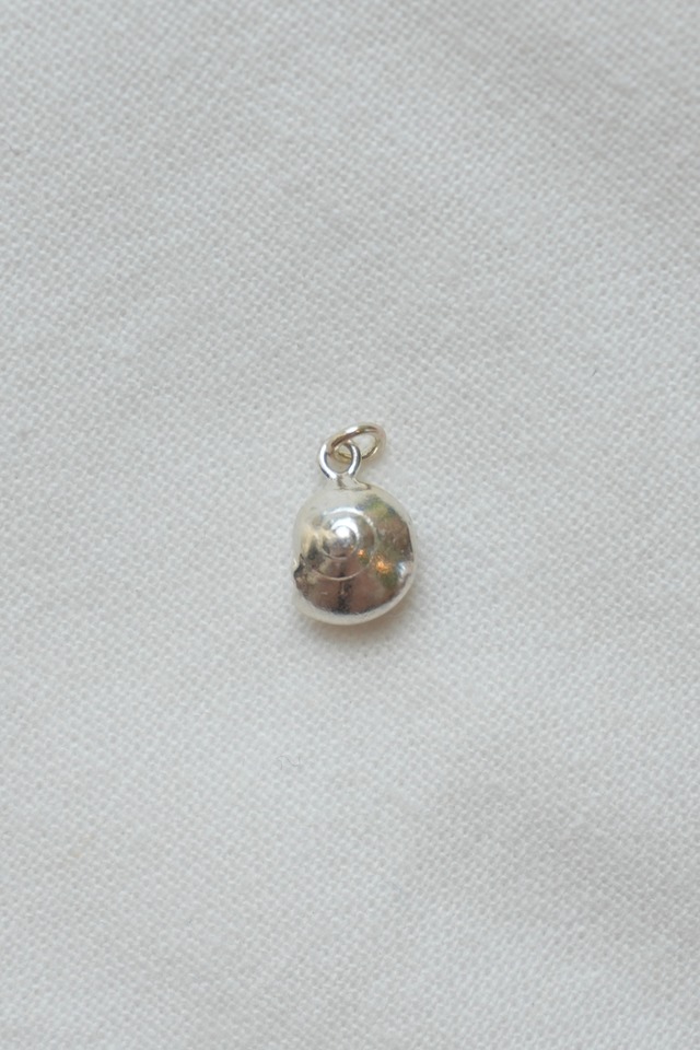 charm " kai ②" ( silver )