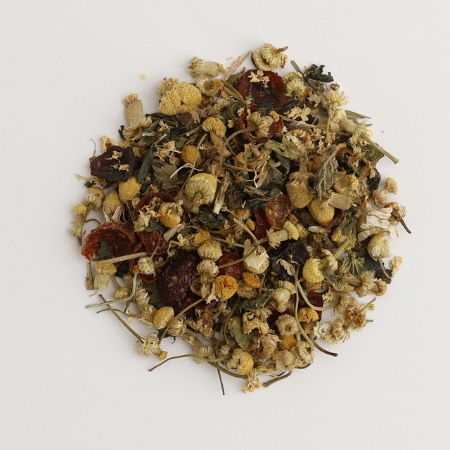 健康-18  【スージング】（30g）