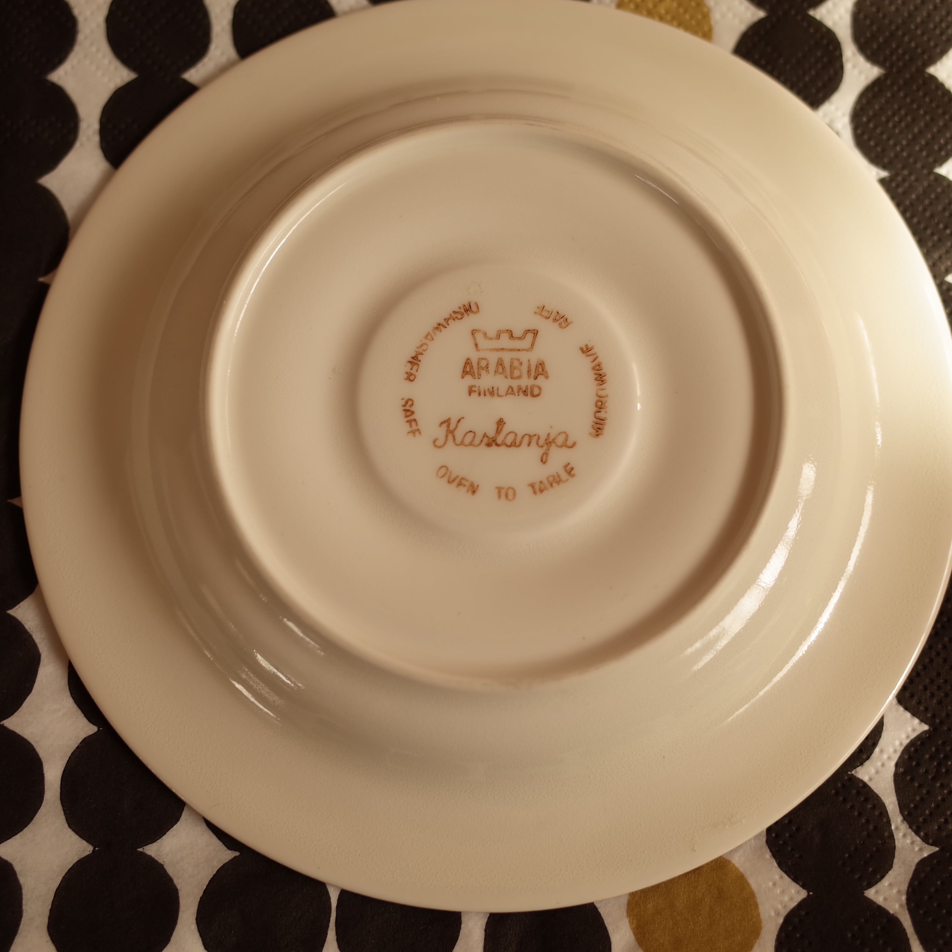 ARABIA（アラビア）』 / 『ARCTICA（アークティカ