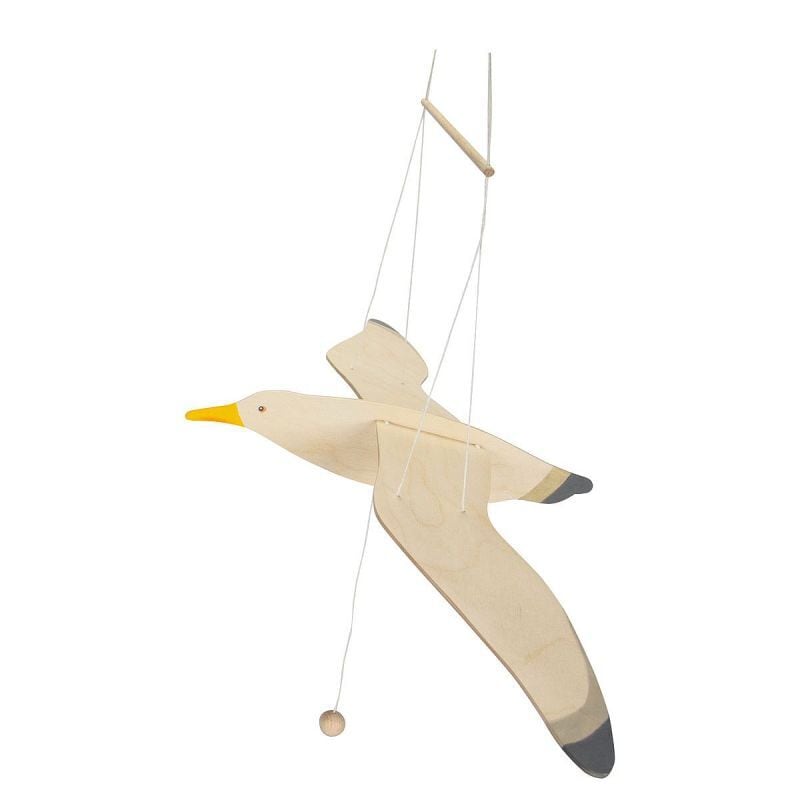 オストハイマー　ニルスの冒険　モビール オストハイマー ニルスの冒険 モビール - メルカリ