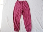 1990’s JC penny Olympic Nylon pants