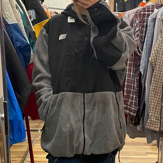 【 THE NORTH FACE / フリース 】