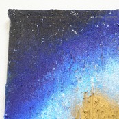 流光の地層 / Strata of Flowing Light