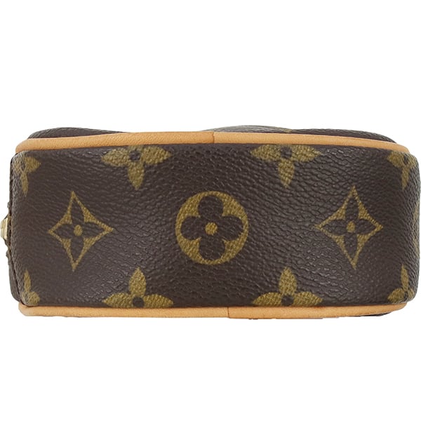 Used LOUIS VUITTON ルイヴィトン ポシェットガンジュ Used LOUIS VUITTON ルイヴィトン ポシェットガンジュ