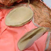 社交ダンス 衣装 ラテン ドレス ワンピース フリル 黒 サーモン デモ 競技 パーティ 発表会 ピンク系 ブラック系 可愛い スカート フリルレース おしゃれ デザイン 女性用 舞台衣装 ダンスウェア 競技用衣装 フォーマル パーティードレス 大人用 豪華 お洒落