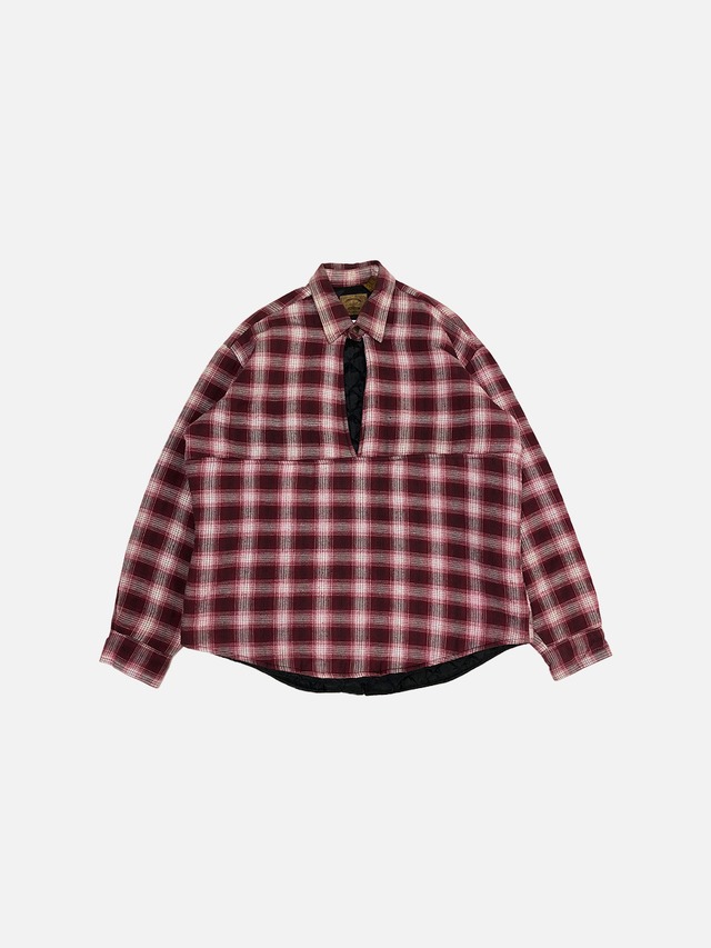 SKIPPER PADDED JKT(3)