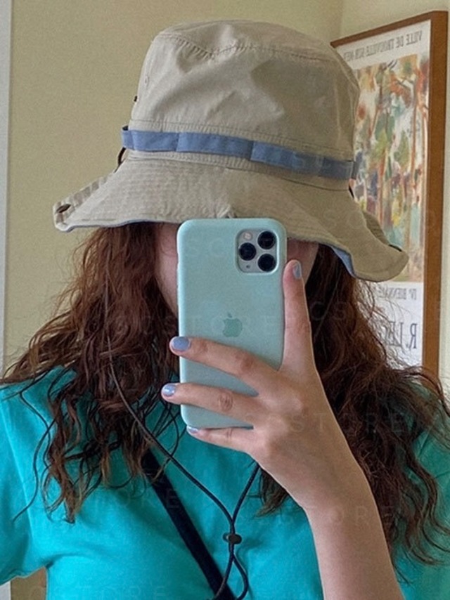 【即納商品】explorer hat