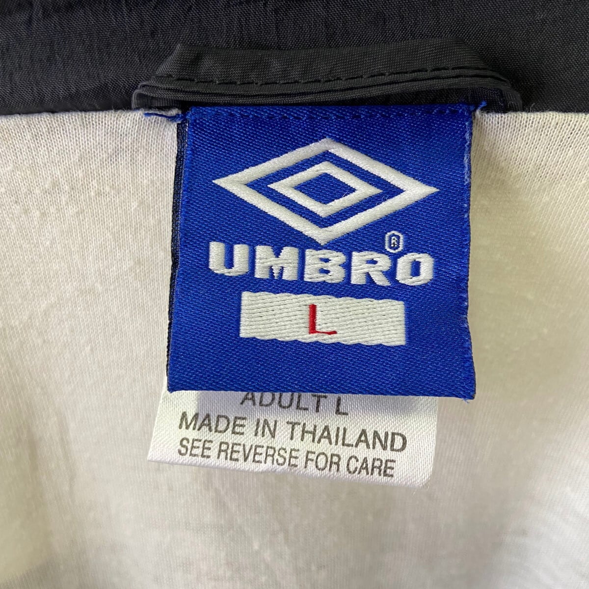 umbro90sアンブロメンズナイロンジャケット