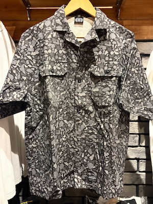 fourthirty 430 S/SDUCK CAMO SHIRTS