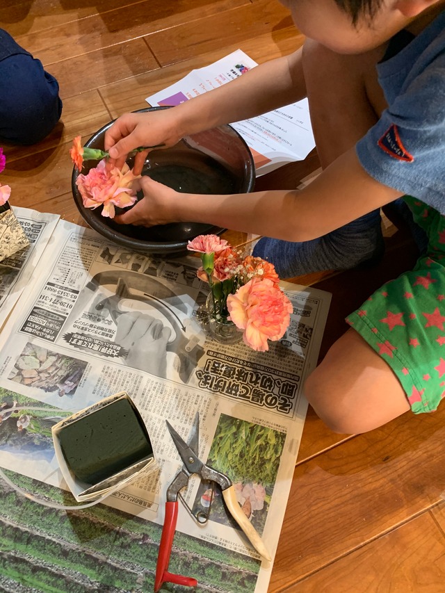 わくわくボックス「ホーム」(3人用)