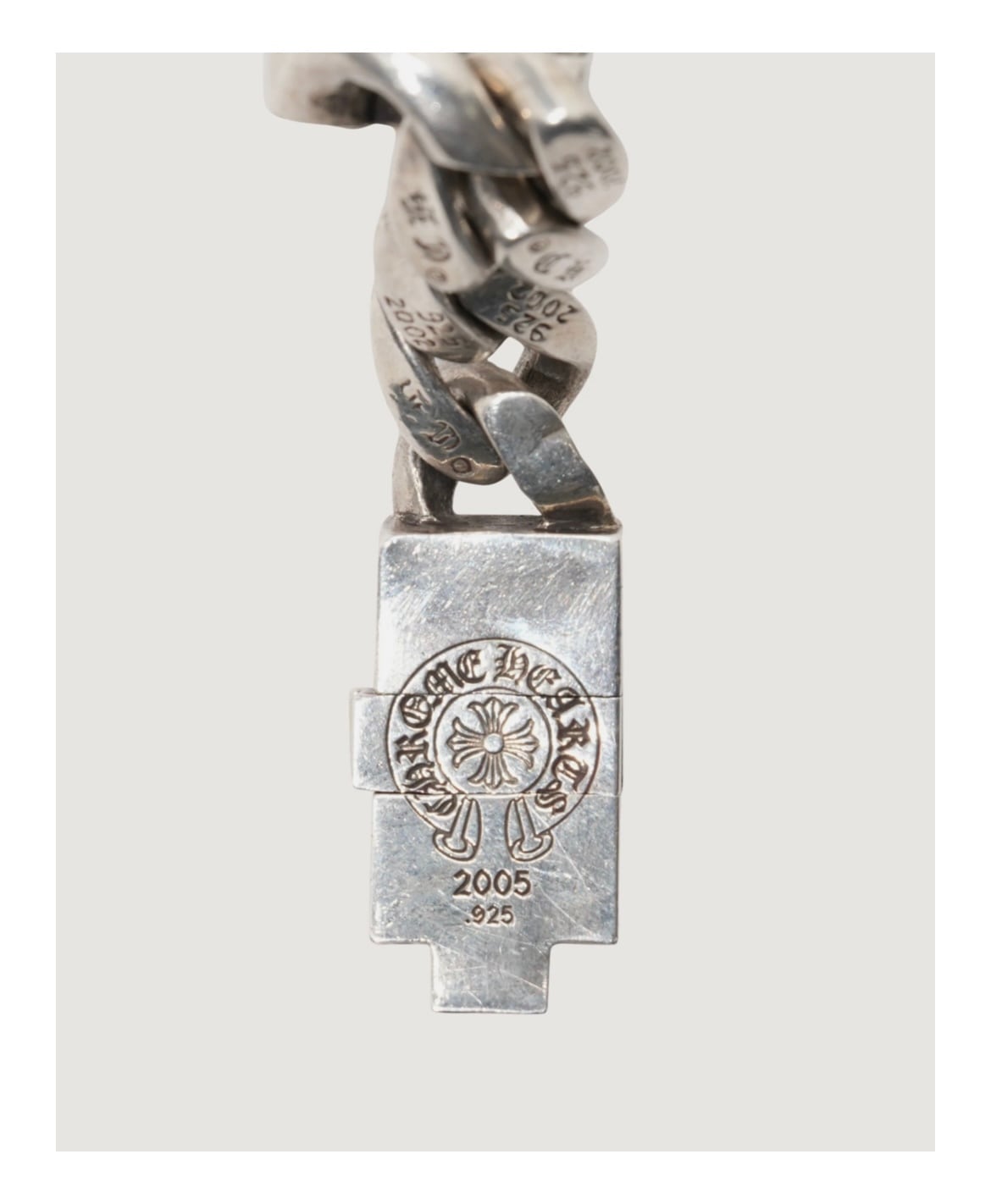 CHROME HEARTS クロムハーツ Rolex Submariner 40mm ロレックス