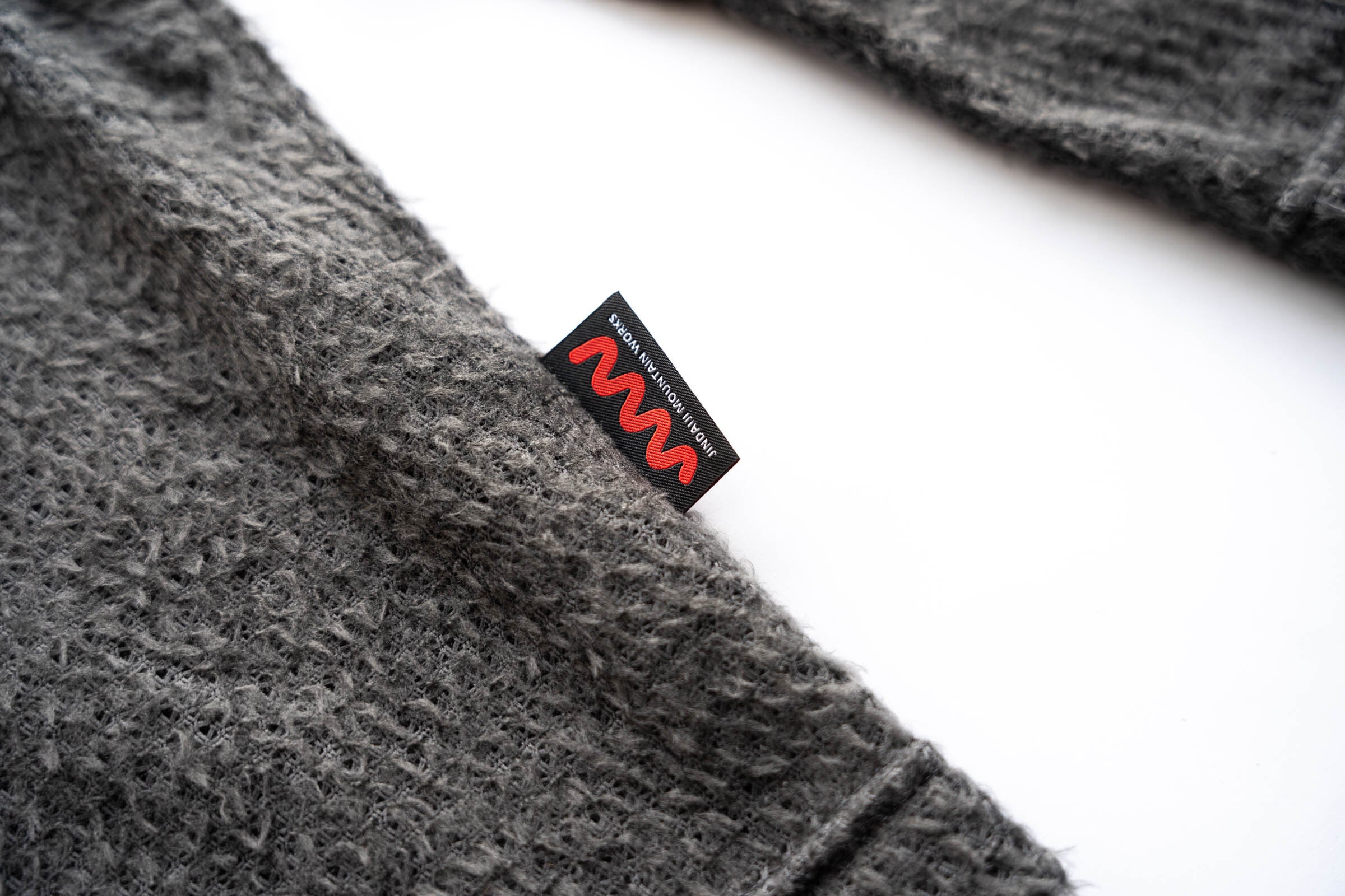 Alpha Cardigan 