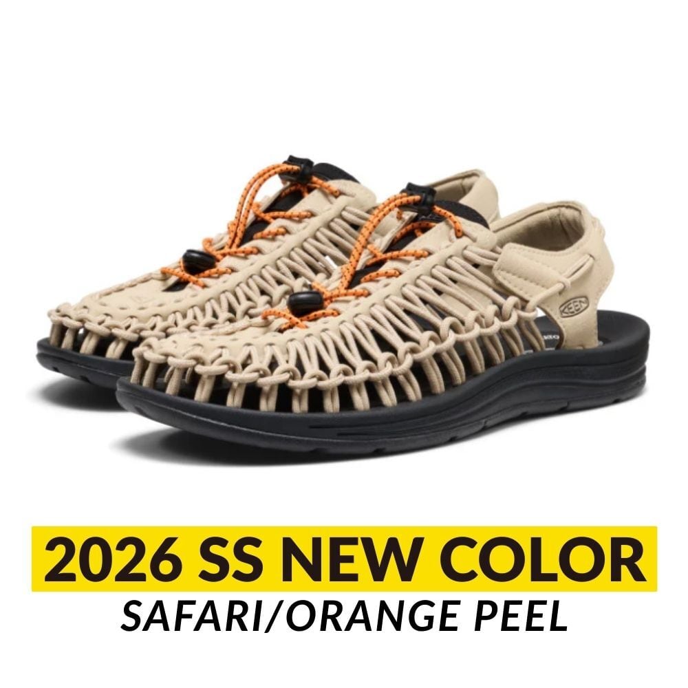 KEEN UNEEK MEN キーン ユニーク メンズ | Abenteuer