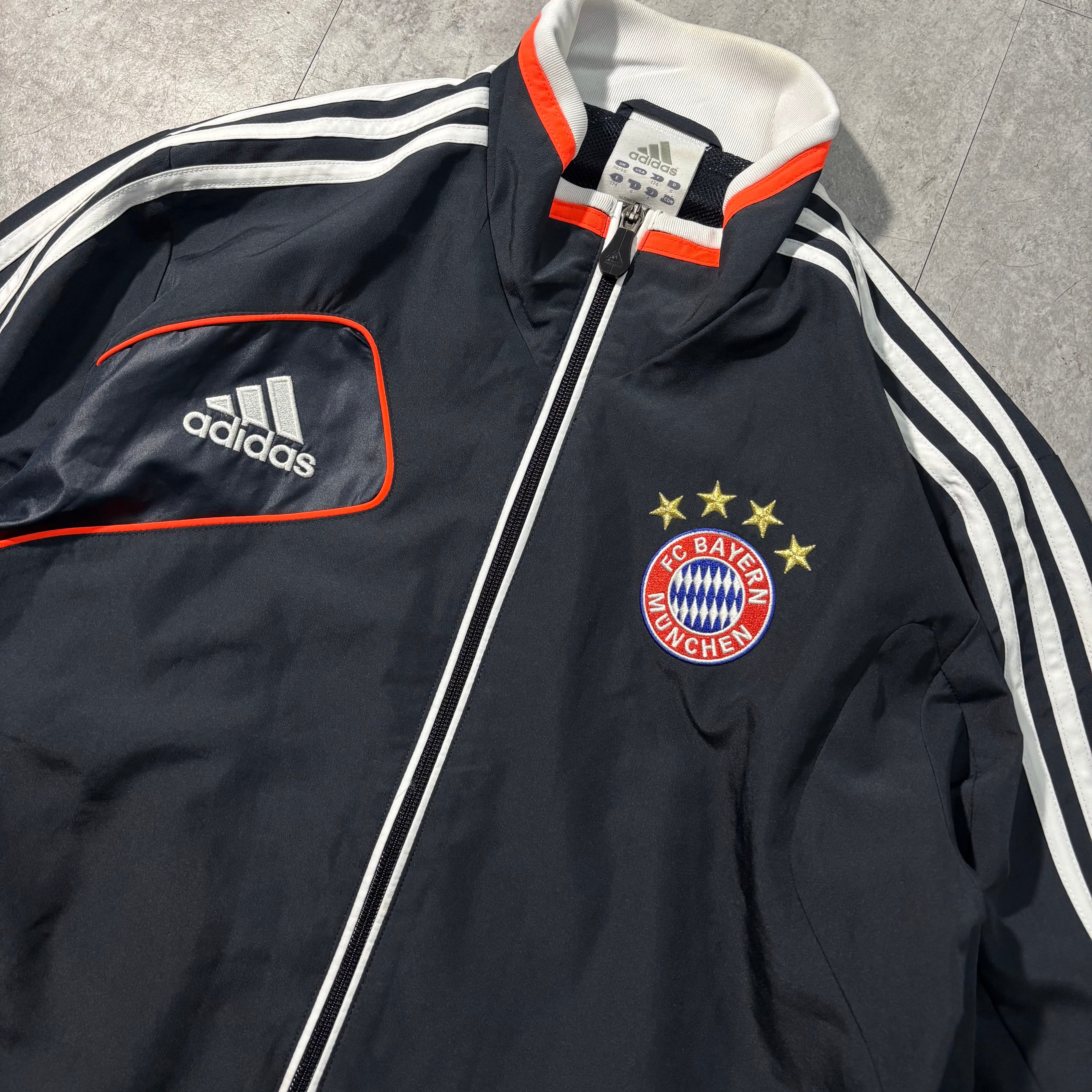 adidas 