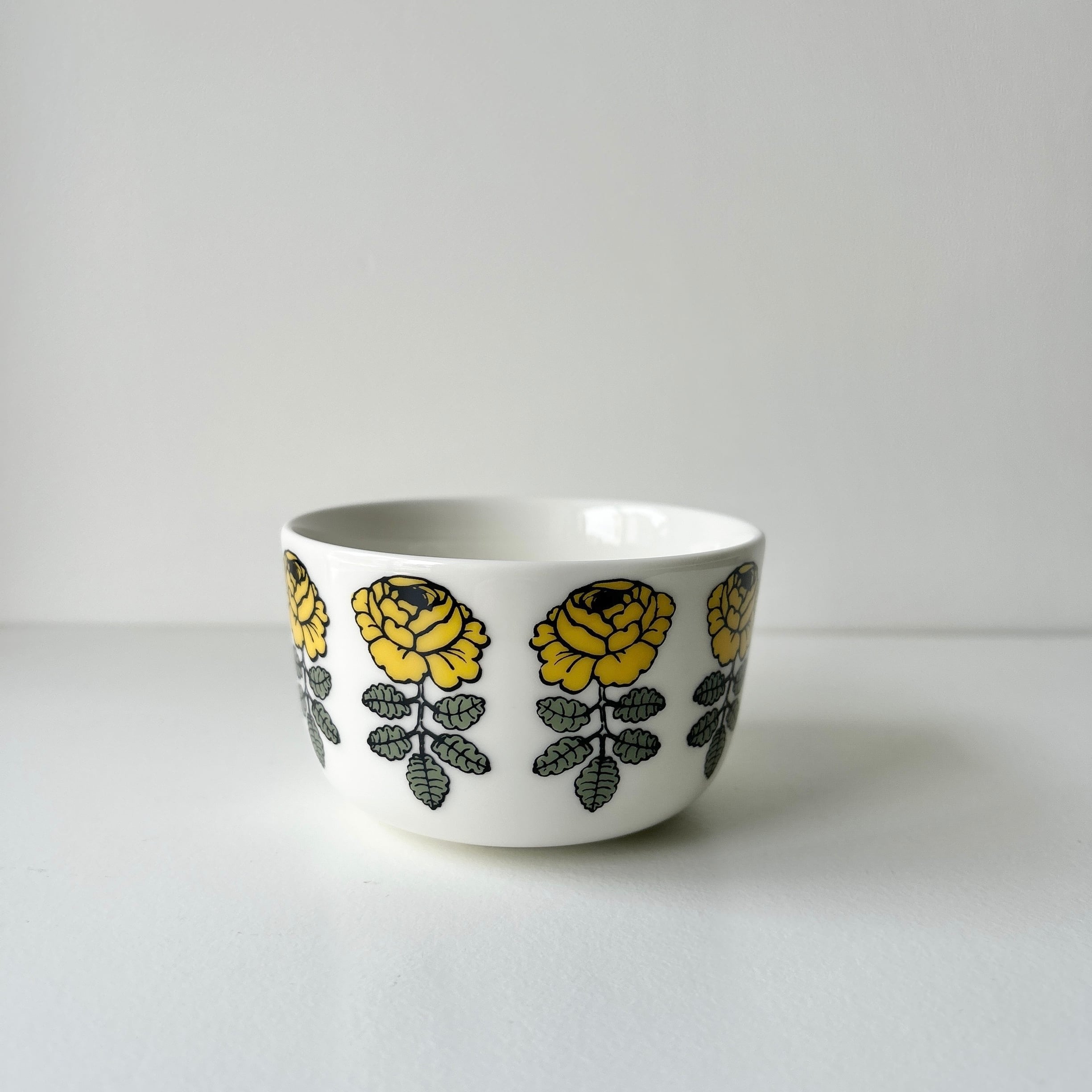Vihkiruusu ボウル 250ml Marimekko(マリメッコ) | Étoile（エトワール