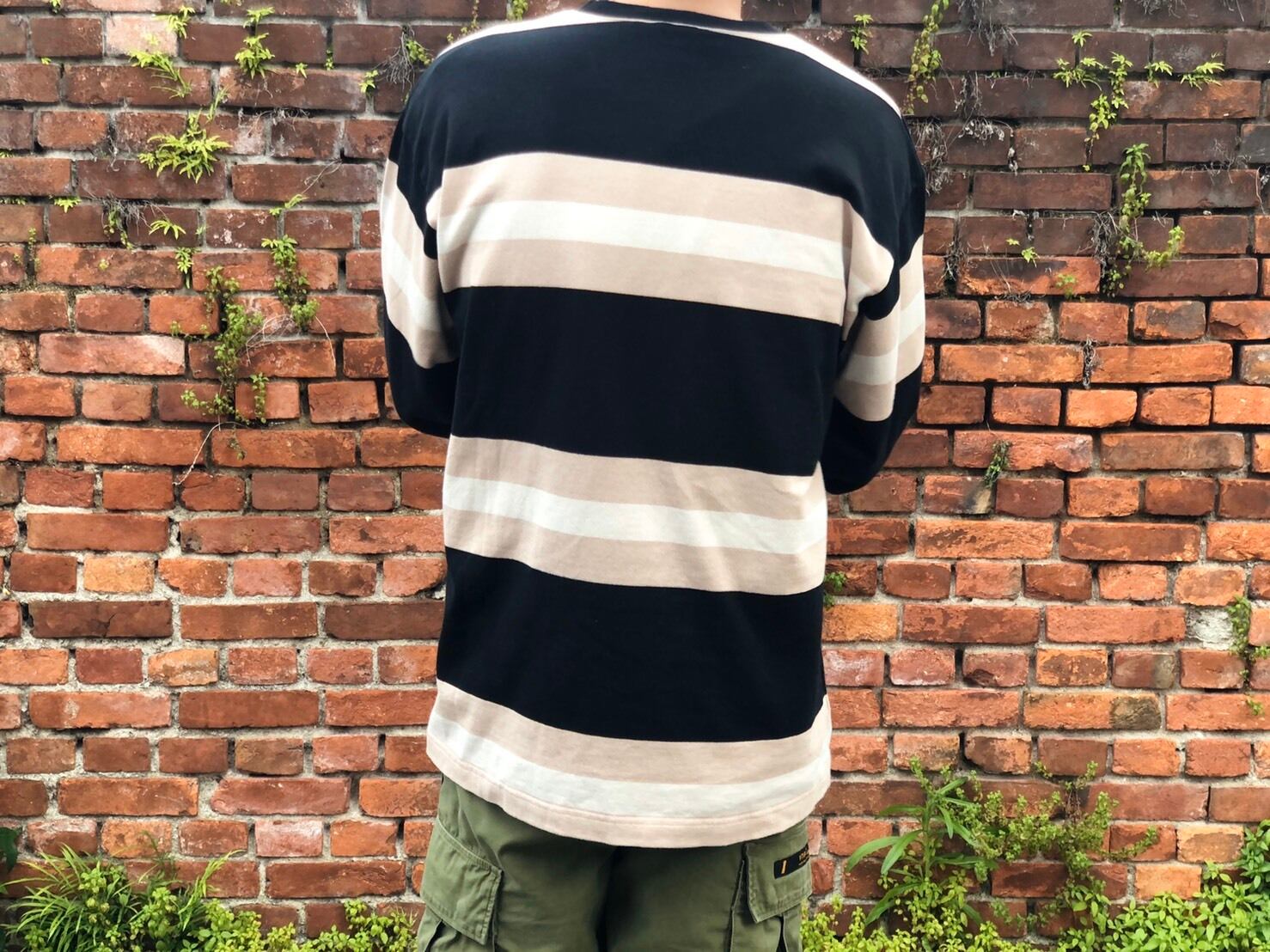 20SS WTAPS VATOS LS Sメンズ - Tシャツ/カットソー(七分/長袖)