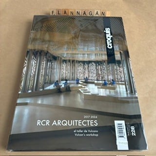 エルクロッキー | flannagan