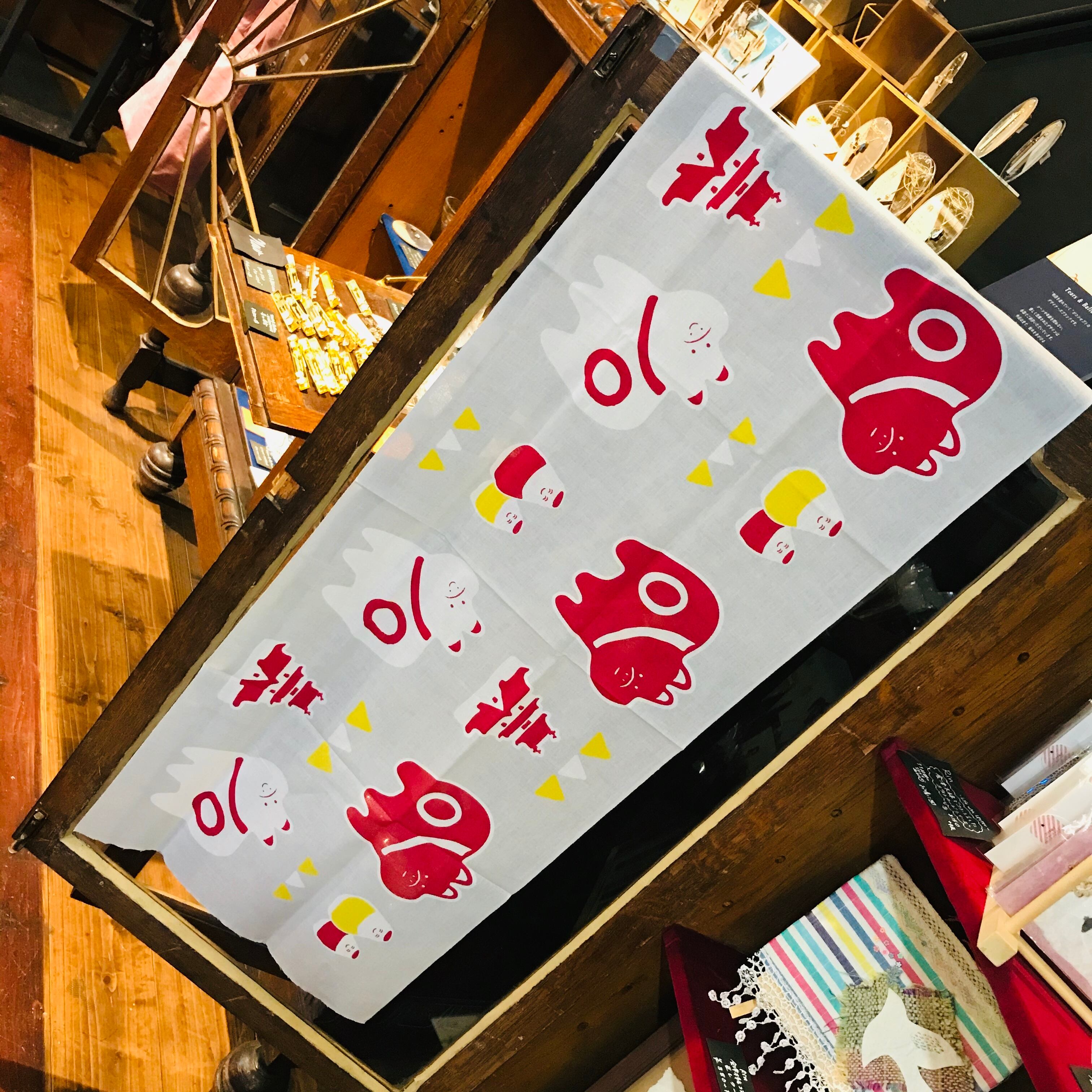 Harudeko 手ぬぐい 会津ブランド館 Ec Shop