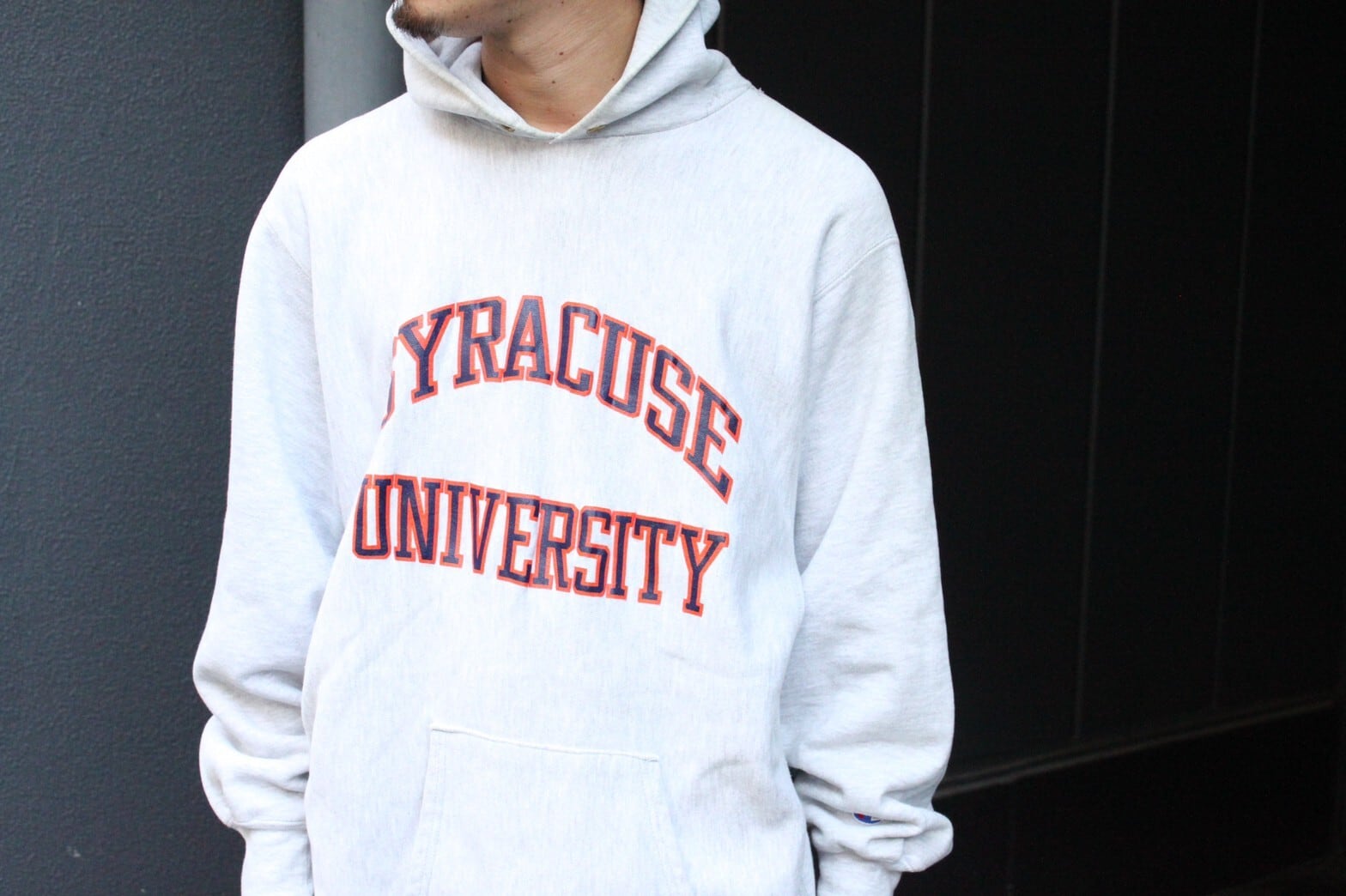 80s Champion reverse weave XXL トリコタグ後期 USA製 | VOLAR