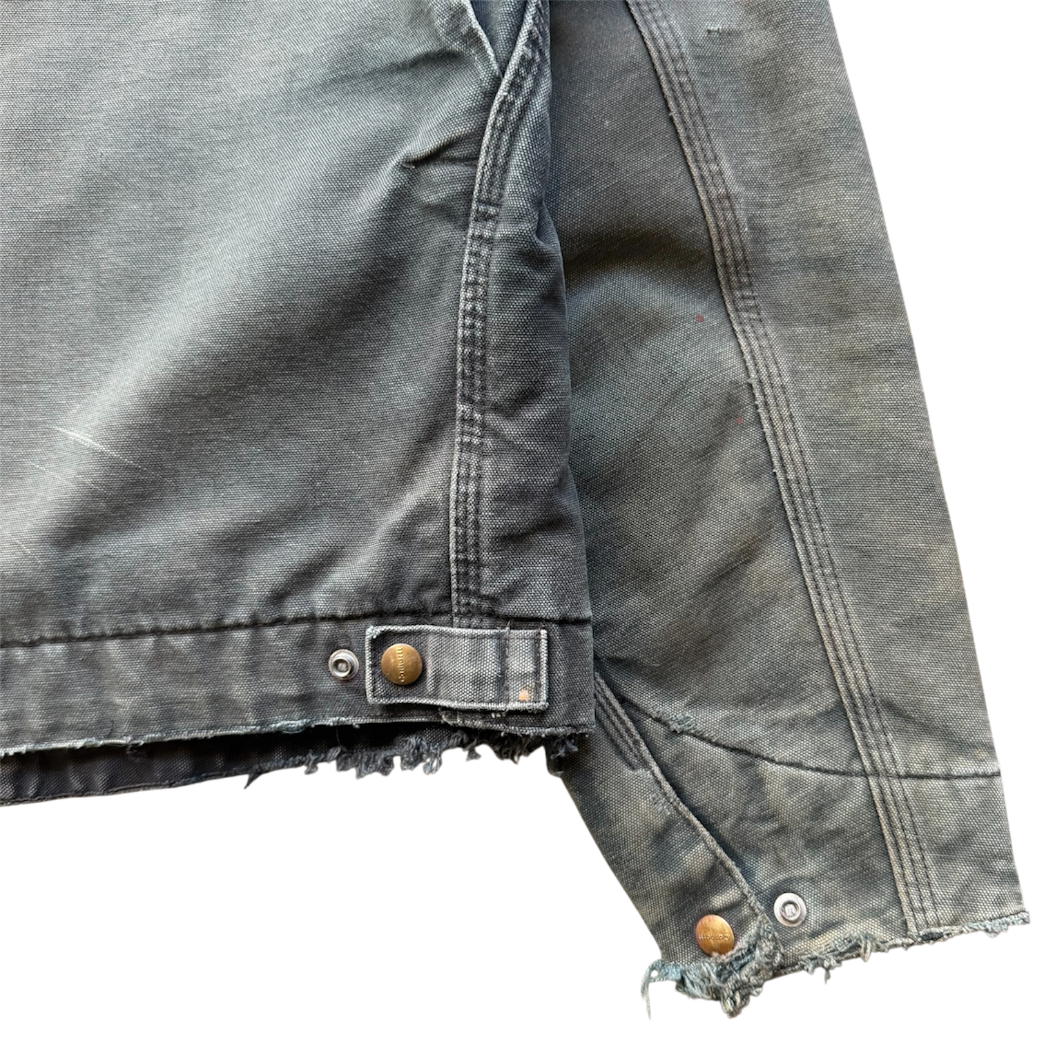 Carhartt Detroit Jacket