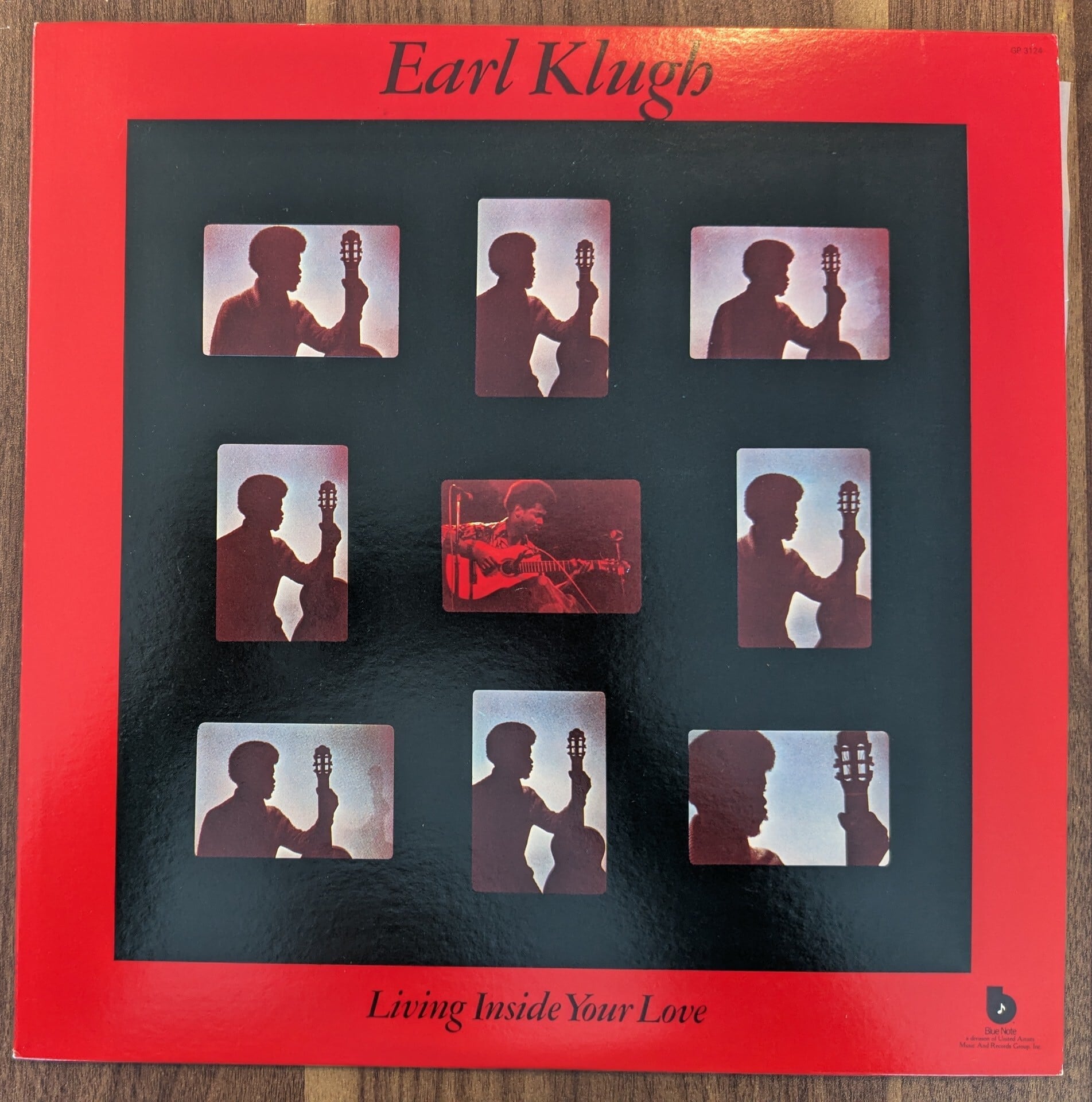 LP 2016年盤オリジナル・ラブ，original love | 音とこだま