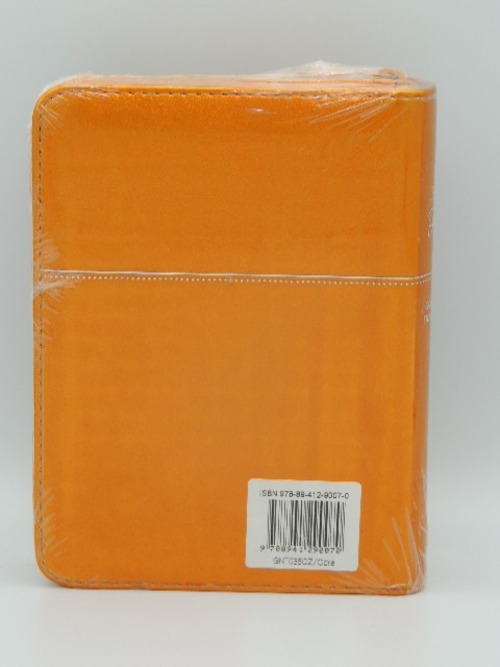 THE　HOLY　Bible　GOOD　NEWS　TRANSLATIONの商品画像2